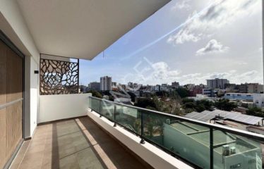 DAKAR SACRÉ-COEUR : Appartement F4 avec terrasse de haut standing à louer