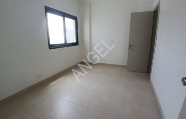 DAKAR SACRÉ-COEUR : Appartement à louer 3 chambres