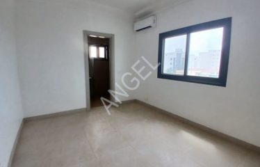 DAKAR SACRÉ-COEUR : Appartement à louer 3 chambres