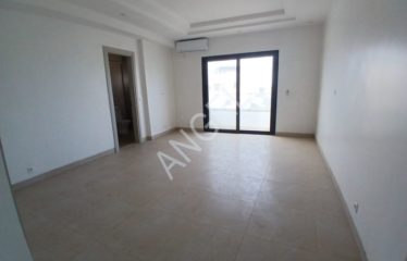 DAKAR SACRÉ-COEUR : Appartement à louer 3 chambres