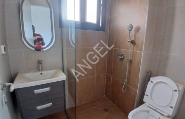 DAKAR SACRÉ-COEUR : Appartement à louer 3 chambres