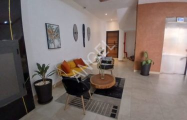DAKAR SACRÉ-COEUR : Appartement à louer 3 chambres