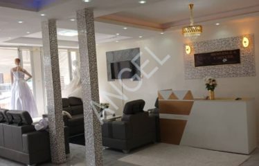 KEUR MASSAR : Boutique à louer Rond-point Dibiterie