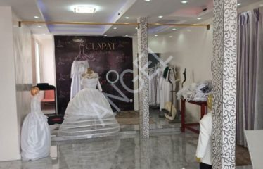 KEUR MASSAR : Boutique à louer Rond-point Dibiterie