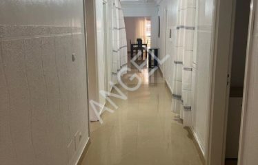 DAKAR ALMADIES : Bel appartement meublé à louer