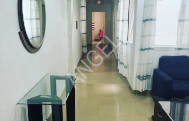 DAKAR ALMADIES : Bel appartement meublé à louer