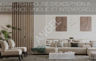 DAKAR MERMOZ : Appartements de Prestige à vendre