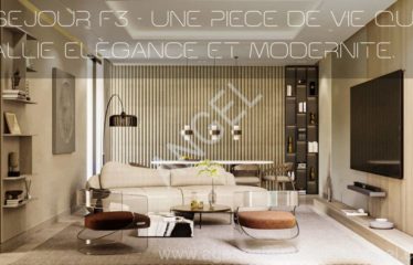 DAKAR MERMOZ : Appartements de Prestige à vendre