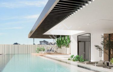 DAKAR MERMOZ : Appartements de Prestige à vendre