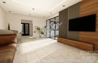 DAKAR PLATEAU : Appartements de Luxe au Cœur du Centre-Ville à vendre