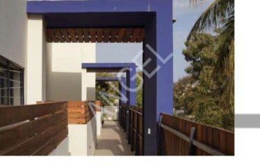 DAKAR ALMADIES : Maisons de ville d’exception modernes à louer