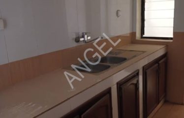 DAKAR CITÉ KEUR GORGUI : Appartement F4 à louer 3 chambres