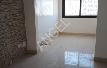 DAKAR CITÉ KEUR GORGUI : Appartement F4 à louer 3 chambres