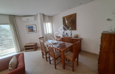 DAKAR PLATEAU : Appartement à vendre vide