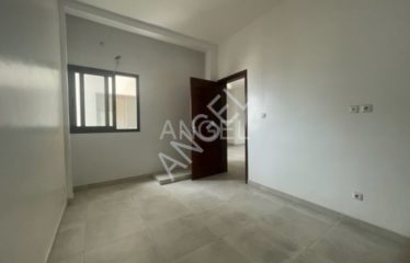 DAKAR NGOR : Appartement à louer 3 chambres