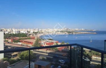 DAKAR FANN HOCK : Des appartements à louer avec une vue magnifique sur la mer