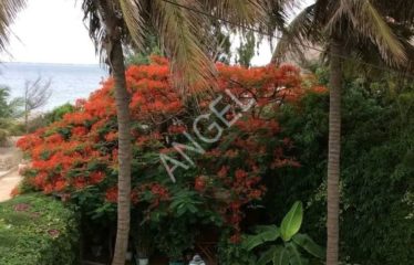 DAKAR HANN : Villa à vendre à Hann Bel Air cité Isra