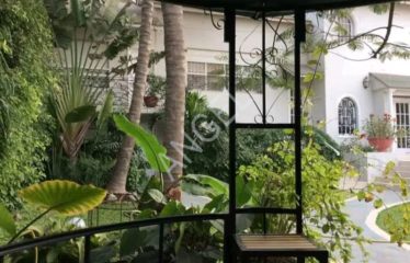 DAKAR HANN : Villa à vendre à Hann Bel Air cité Isra