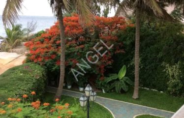 DAKAR HANN : Villa à vendre à Hann Bel Air cité Isra