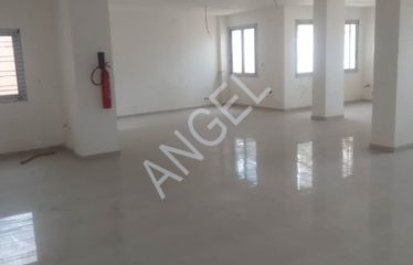 DAKAR SIPRES : Plateaux de bureaux à Sipres x Vdn à louer