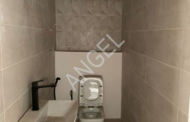 DAKAR PLATEAU : Rue Vincent Appartement F4 à louer