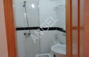 DAKAR CITÉ KEUR GORGUI : Appartement F4 à louer