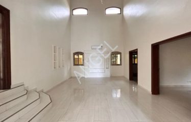 DAKAR MERMOZ : Villa à louer à Sotrac Mermoz