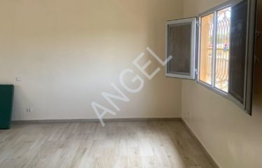 POPENGUINE : Maison R+2 à vendre à Popenguine