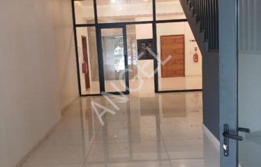 DAKAR SICAP LIBERTÉ : Appartements à vendre à Bourguiba