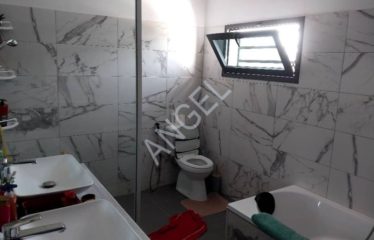 SOMONE : A vendre villa moderne sur Somone