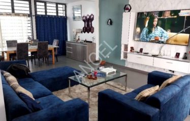 SOMONE : A vendre villa moderne sur Somone