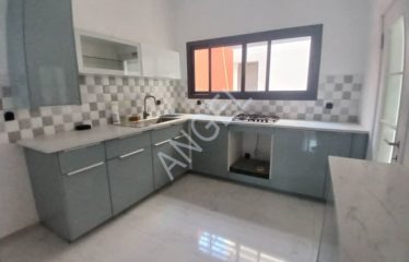 DAKAR NGOR : Des appartements  de type F4 à louer à la cité  Socabeg