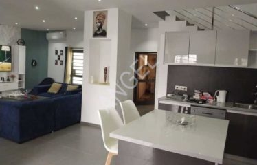 SOMONE : A vendre villa moderne sur Somone