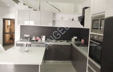 SOMONE : A vendre villa moderne sur Somone