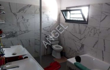 SOMONE : A vendre villa moderne sur Somone