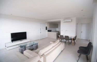 DAKAR LIBERTÉ 6 : Appartement F3 neuf à vendre VDN