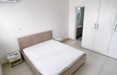 DAKAR LIBERTÉ 6 : Appartement F3 neuf à vendre VDN