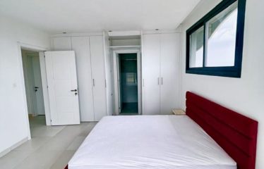 DAKAR LIBERTÉ 6 : Appartement F3 neuf à vendre VDN
