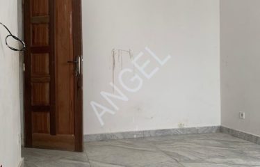 DAKAR YOFF : Appartement à louer à  Yoff Biagui au 1er étage