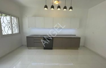 DAKAR ALMADIES : Villa à louer aux Almadies
