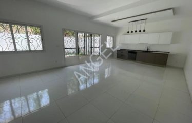 DAKAR ALMADIES : Villa à louer aux Almadies