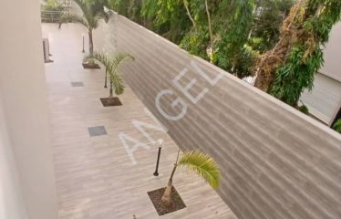 DAKAR ALMADIES : Appartement à louer aux Almadies