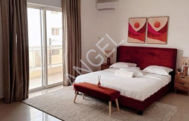 DAKAR ALMADIES : Appartement meublé à louer aux Almadies