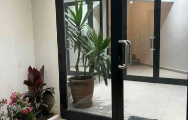 DAKAR NGOR : Immeuble R+4 à vendre à Ngor