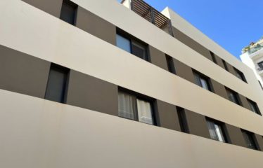 DAKAR NGOR : Immeuble R+4 à vendre à Ngor