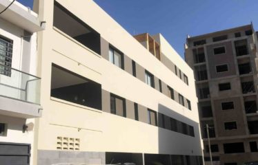 DAKAR NGOR : Immeuble R+4 à vendre à Ngor