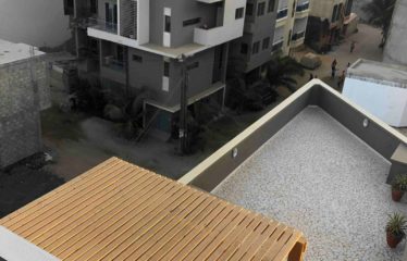 DAKAR NGOR : Immeuble R+4 à vendre à Ngor