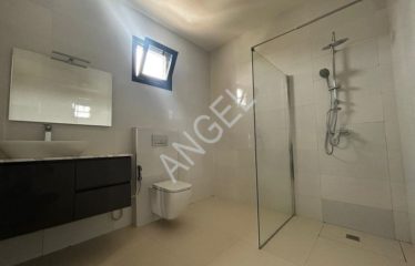 DAKAR ALMADIES: New apartments with unobstructed views for rent