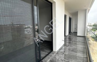 DAKAR ALMADIES: New apartments with unobstructed views for rent