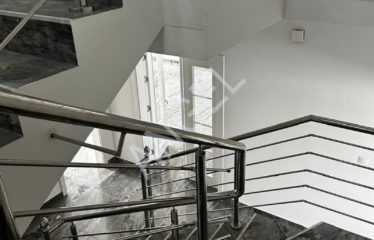 DAKAR ALMADIES : Beau Duplex neuf avec une vue dégagée aux Almadies à louer